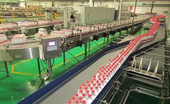 投资3亿元 农夫山泉峨眉山生产基地将新增生产线扩大产能