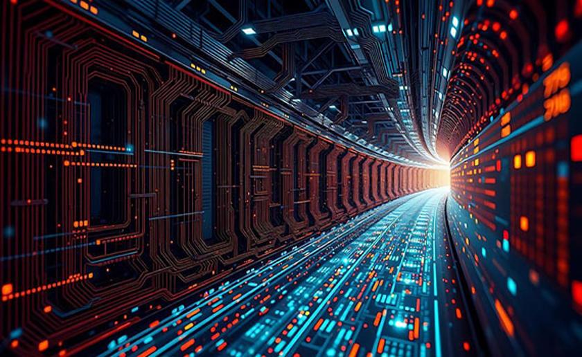 2025年MES系统TOP5如何重构生产流程？